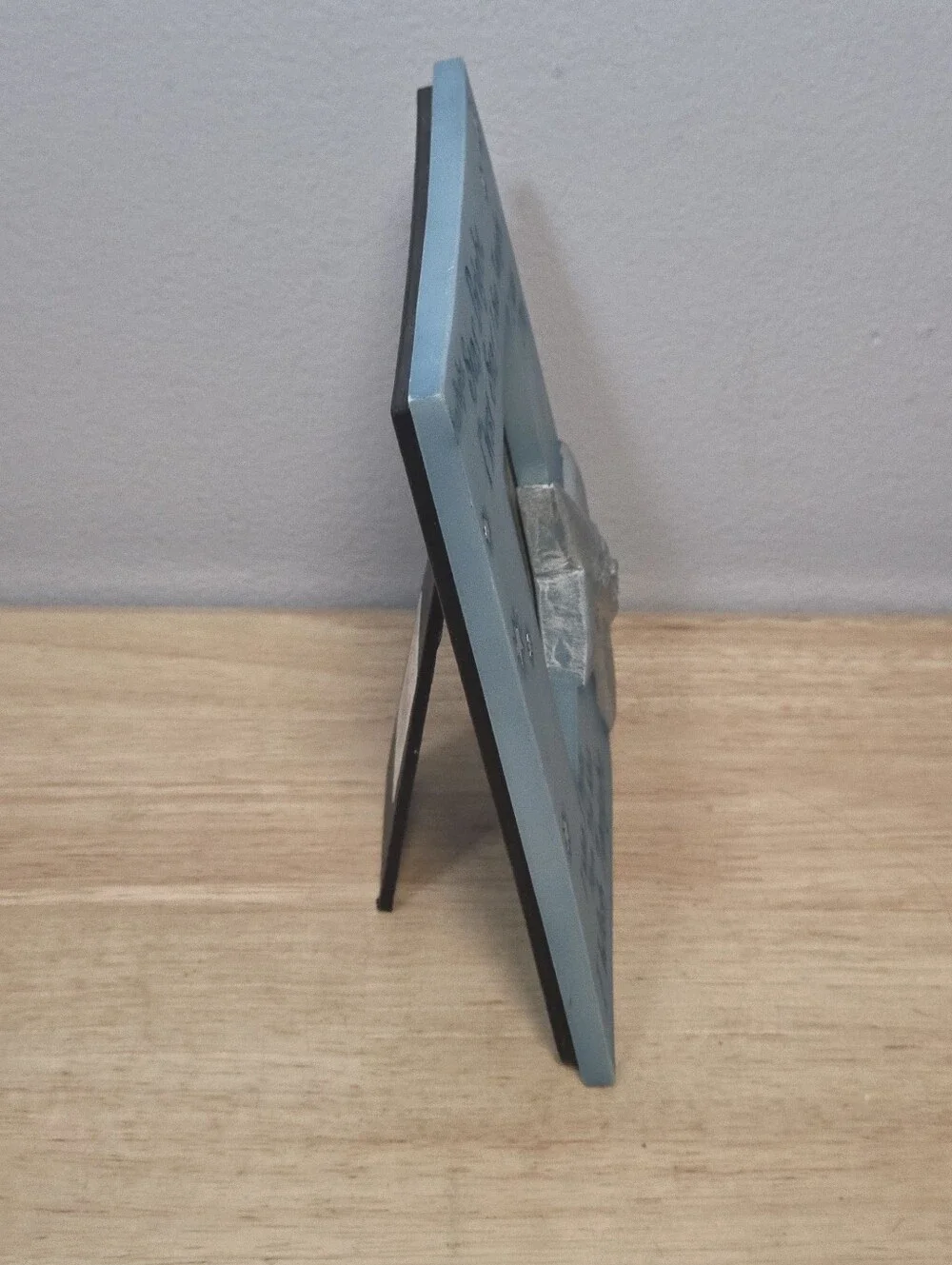 Vintage Y2K Life Echoes Starlight Star Bright Celestial 3x3 Picture Frame
